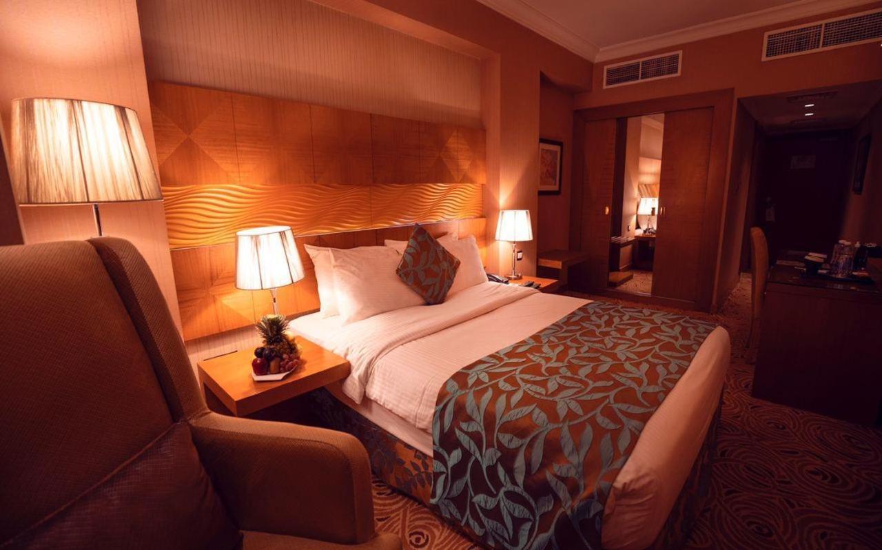 Coral Baghdad Hotel Exterior photo
