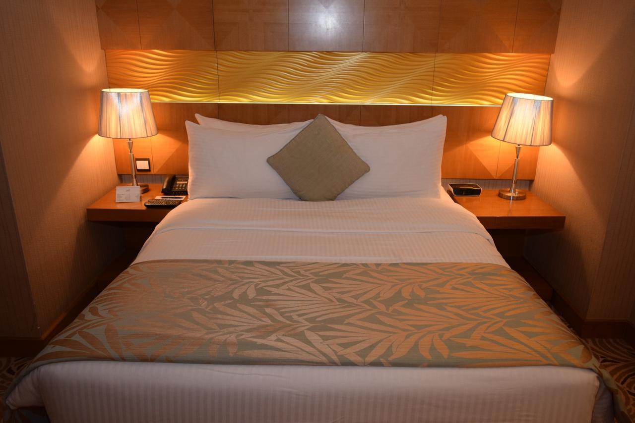 Coral Baghdad Hotel Exterior photo